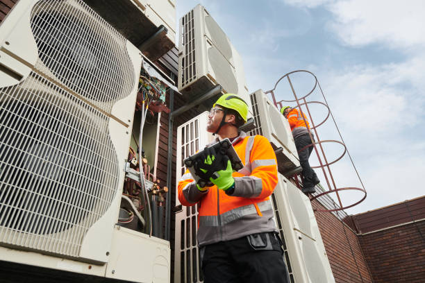 Best HVAC for Healthcare Facilities in Blossom, TX