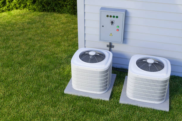 Best HVAC Financing and Leasing in Blossom, TX