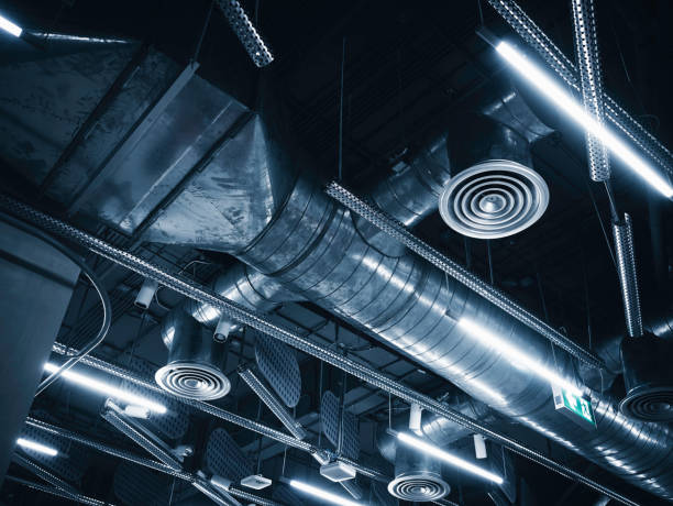 Best HVAC Equipment and Components in Blossom, TX