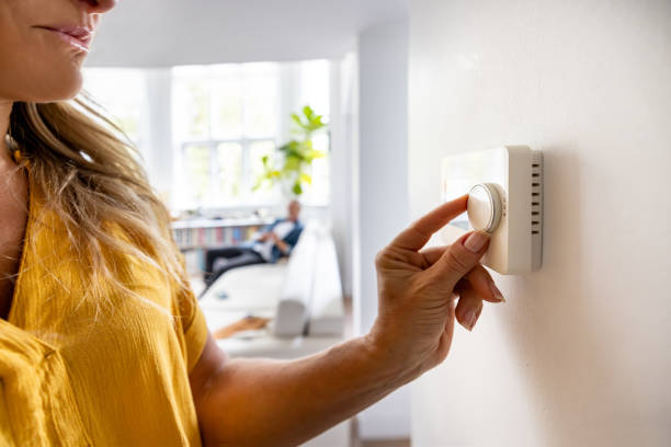 Best Furnace Cleaning in Blossom, TX