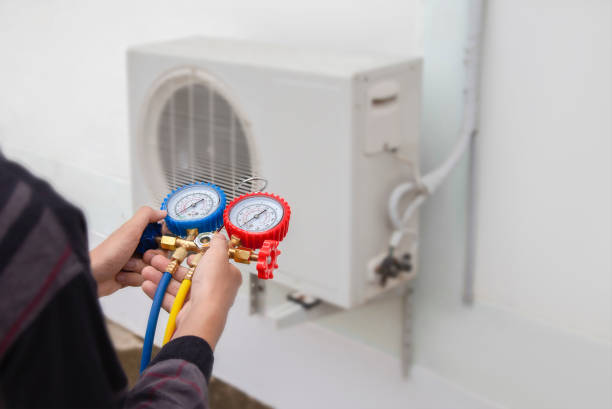 Best HVAC Training and Certification in Blossom, TX
